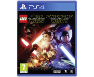 PlayStation LEGO Gwiezdne Wojny: Przebudzenie Mocy - 289172 - zdjęcie 1